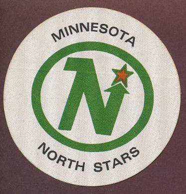 Minnesota North Stars Logo